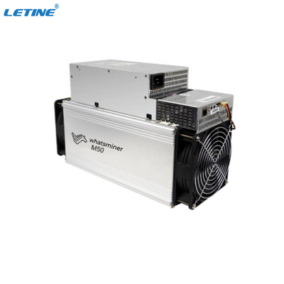 Bergmann Air Cooling M50s+ M50s M50S++ MicroBT Whatsminer Bitcoin Asic