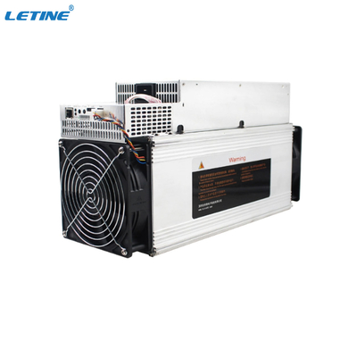 Bergmann Air Cooling M50s+ M50s M50S++ MicroBT Whatsminer Bitcoin Asic