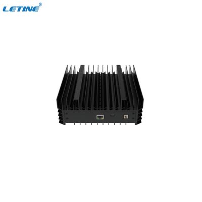 Ethernet-Verbindung KAS Miner Iceriver KS0 100GH 65Watt