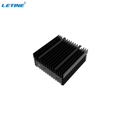 Ethernet-Verbindung KAS Miner Iceriver KS0 100GH 65Watt