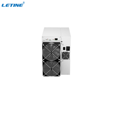 Spannung gab 170-300V Bergmann Iceriver KS1 1000GH 600Watt Wechselstroms Kaspa Asic ein