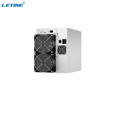 Ethernet-Schnittstelle KAS Miner Iceriver KS2 2000GH 1200Watt
