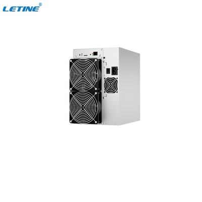 Ethernet-Schnittstelle KAS Miner Iceriver KS2 2000GH 1200Watt