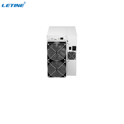 Ethernet-Schnittstelle KAS Miner Iceriver KS2 2000GH 1200Watt