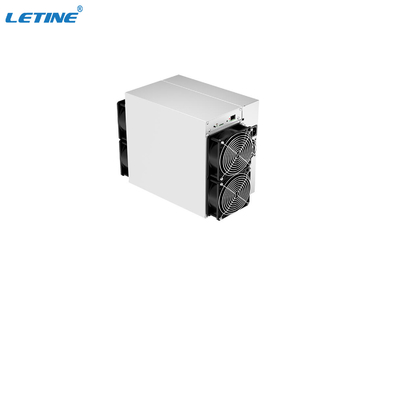 Ethernet-Schnittstelle KAS Miner Iceriver KS2 2000GH 1200Watt