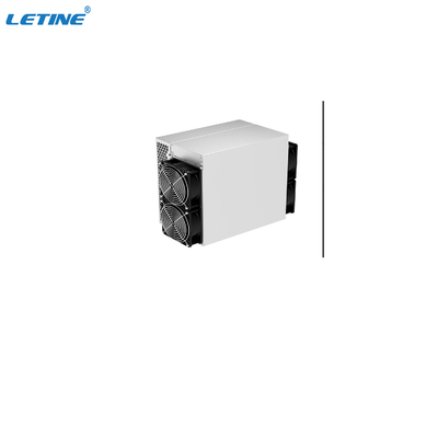 Ethernet-Schnittstelle KAS Miner Iceriver KS2 2000GH 1200Watt