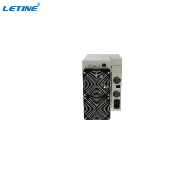 Bergmann Iceriver KS3 8. 3200Watt 370×195×290 Millimeter Kaspa Asic