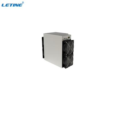 Bergmann Iceriver KS3 8. 3200Watt 370×195×290 Millimeter Kaspa Asic