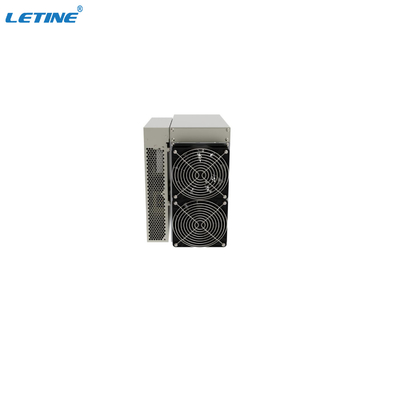 Bergmann Iceriver KS3 8. 3200Watt 370×195×290 Millimeter Kaspa Asic