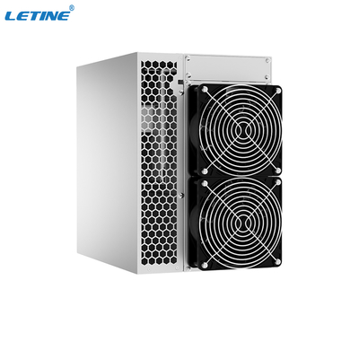 Hohe Bergwerksmaschine Gewinn-KAS Crypto Miners IceRiver KS1 1000Gh 600W Kaspa Blockchain
