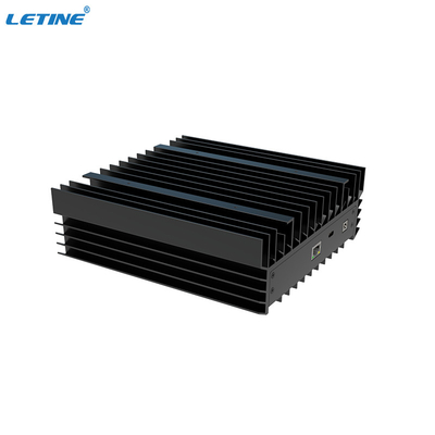 Bergmann-Iceriver KS0 100Gh/S 65W KHeavyHash Kaspa Asic Bergbau-Kas Antminers KS3 8300G Eis-Fluss KS0 KS1 KS2 KS3 KS3L
