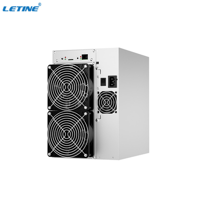Algorithmus KAS Miner Antminer KS3 8Th/S IceRiver KS2 2Th/S KHeavyHash