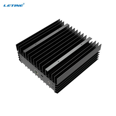 Bergwerksmaschine-KAS Miners KHeavyHash Iceriver KS0 100G 65W Asic Schlüsselalgorithmus
