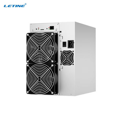 Schneller Ausgangs-ROI KAS Kaspa Asic Miner Icerivers KS1 1T 1000G 600W Asic-Bergmann Machine