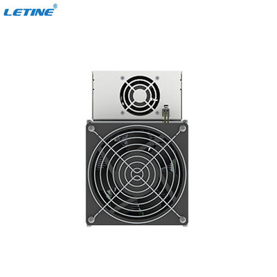 MicroBT Whatsminer M50S++ 142t 3124w Bitcoin Asic Miner Luftkühlung