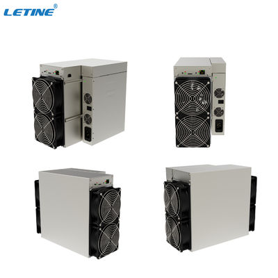 Leistungsfähige Bergwerksmaschine KAS Miner Icerivers KS0 KS1 KS2 KS3 KS3L Kaspa Asic