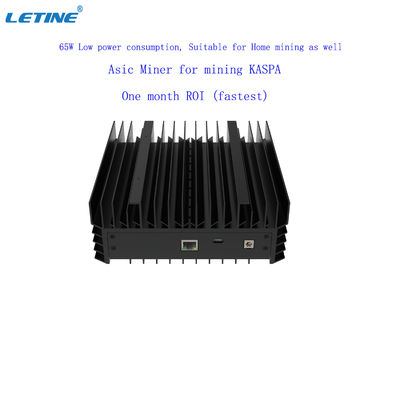 Leistungsfähige Bergwerksmaschine KAS Miner Icerivers KS0 KS1 KS2 KS3 KS3L Kaspa Asic