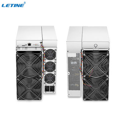 Bergwerksmaschine Bitmain Antminer S19j Pro-104. APW12 Stromversorgungs-29.5w/T BTC