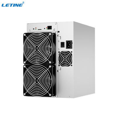 Schneller Ausgangs-ROI KAS Kaspa Asic Miner Icerivers KS1 1T 1000G 600W Asic-Bergmann Machine