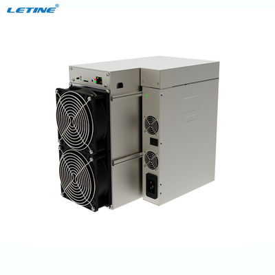 Hohe Bergmann-Air Cooling Type-Ethernet-Verbindung Hashrate ICERIVER KS3 8T KASPA