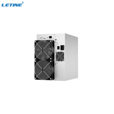 Bitmain Antminer S21 200t 16W/T Luftkühlmaschine Hydro-Miner S21 17.5W 335t Asic-Miner