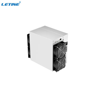 Bitmain Antminer S21 200t 16W/T Luftkühlmaschine Hydro-Miner S21 17.5W 335t Asic-Miner