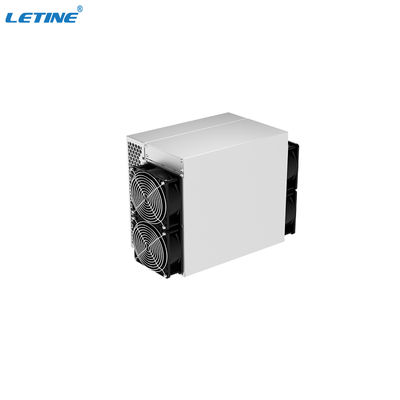 Bitmain Antminer S21 200t 16W/T Luftkühlmaschine Hydro-Miner S21 17.5W 335t Asic-Miner