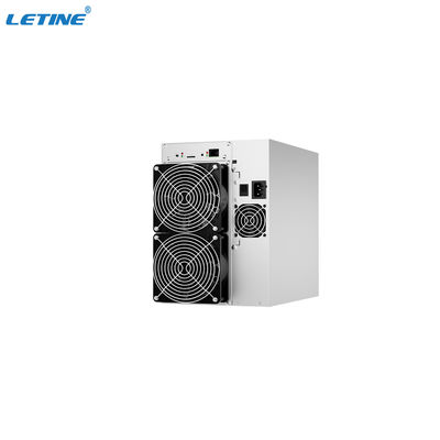 KAS Miner Antminer S21 200t 16W/T Luftkühlmaschine S21 17.5W 335t Wasserkühlmaschine