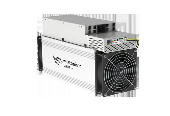 MicroBT Whatsminer M50 122T 3306W Bitcoin Miner Luftkühlung BTC Asic Mining Maschine