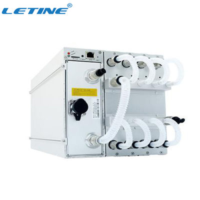 Bitmain Antminer S21 335t Wasserkühl-Miner mit geringer Leistung