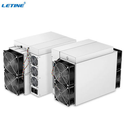 Aktien BTC Asic Miner Antminer S19k Pro 120Th/S SHA-256 Bitocin Mining Maschine