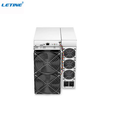 Aktien BTC Asic Miner Antminer S19k Pro 120Th/S SHA-256 Bitocin Mining Maschine