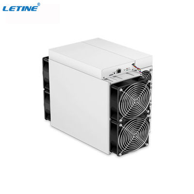 Aktien BTC Asic Miner Antminer S19k Pro 120Th/S SHA-256 Bitocin Mining Maschine