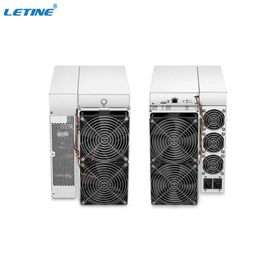 Bitmain Asic Antminer S19 82Th/s Bitcoin Miner 34,5W/T billigere S19 Asic Mining Machine