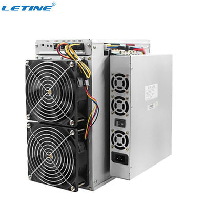 Blockchain BTC BCH Canaan Avalon Asic Miner 1366 130T SHA-256 Bitcoin-Mining-Maschine