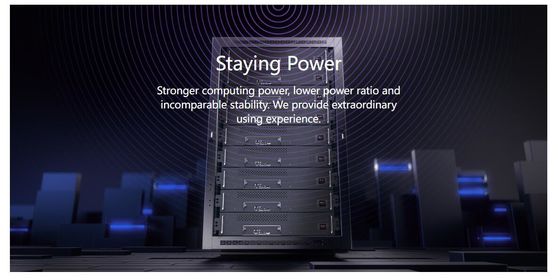 Hoch Hashrate WhatsMiner M53 226T M53S M56 Wasserkühlung Asic Server