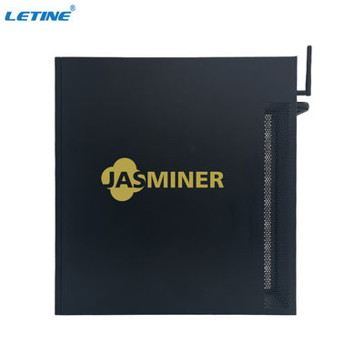 Bergmann-Low Power Low-Geräusche Jasminer X4-QZ 840M 340W usw. ETHW EtHash Asic für Hauptbergbau