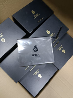 240 W Low Power IPollo V1 Mini ETH Miner Hashrate 300 Mh ETC Asic Miner
