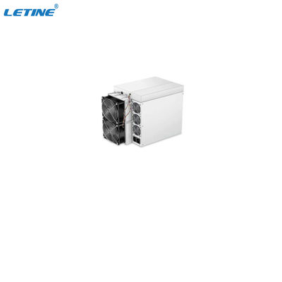 Bitcoin Asic Miner Bitmain Antminer S19J XP 151Th Ethernet-Schnittstelle
