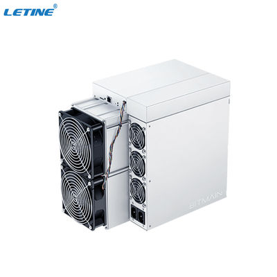 Kaspa Bergbaumaschine Bitmain Antminer KS3 9.4T 3500W KHeavyHash KAS Miner