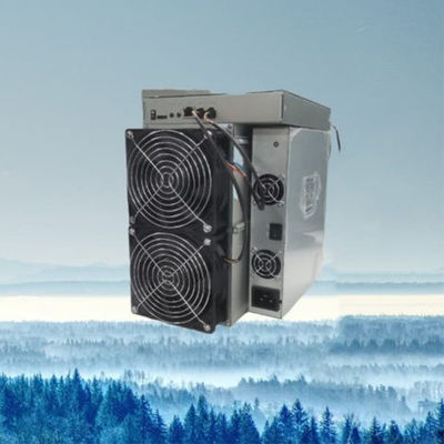 KAS K9 11Th/S Kaspa Miner 3400W Der Windminer K9 11T KHeavyHash Blockchain Miner