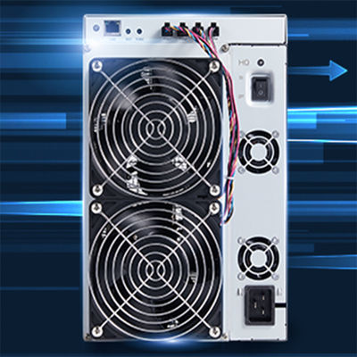 KAS K9 11Th/S Kaspa Miner 3400W Der Windminer K9 11T KHeavyHash Blockchain Miner
