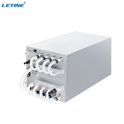 Wasserkühlung Miner Bitmain Antminer S21 335t mit geringer Leistung