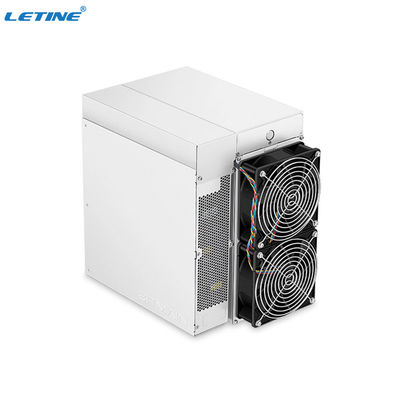 Bitmain Antminer S21 200T BTC Asic Miner 17.5W/J 3550W Bitcoin-Mining-Maschine
