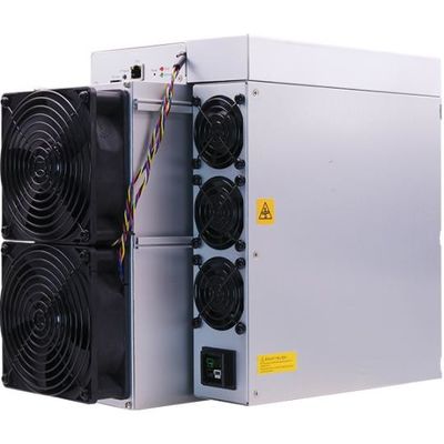 Hohe Hashrate S21 200T 3500W BTC Server Sha256 S21 Hydro 335T 16W/T Niedrige Stromkosten