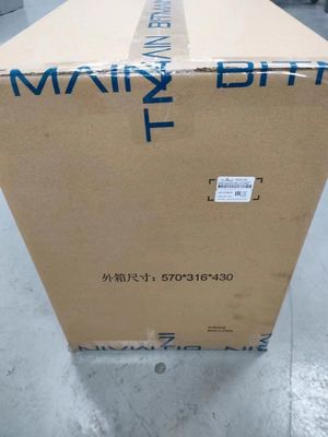 High Hashrate Antminer S21 200T 3500W BTC Miner Sha256 S21 Hydro 335T 16W/T Niedrige Stromkosten