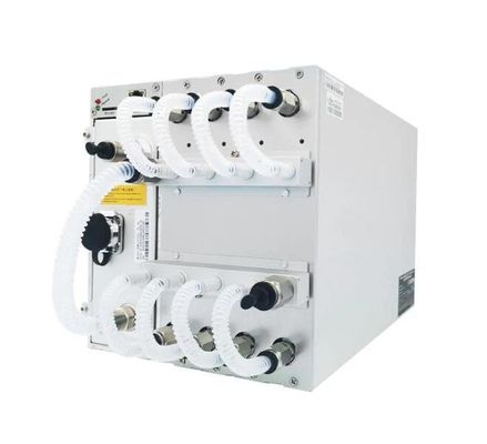 Wasserkühlung Miner Bitmain Antminer S21 335t mit geringer Leistung