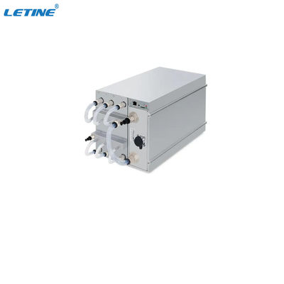 Wasserkühlung Miner Bitmain Antminer S21 335t mit geringer Leistung