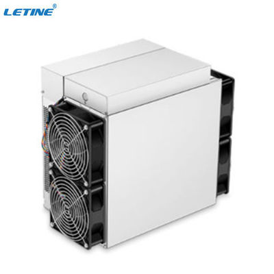 Antminer S21 200T Krypto-Miner 17,5J/T 3500W Sha-256 Für das Mining von Bitcoin