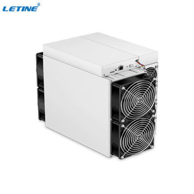 Antminer S21 200T Krypto-Miner 17,5J/T 3500W Sha-256 Für das Mining von Bitcoin